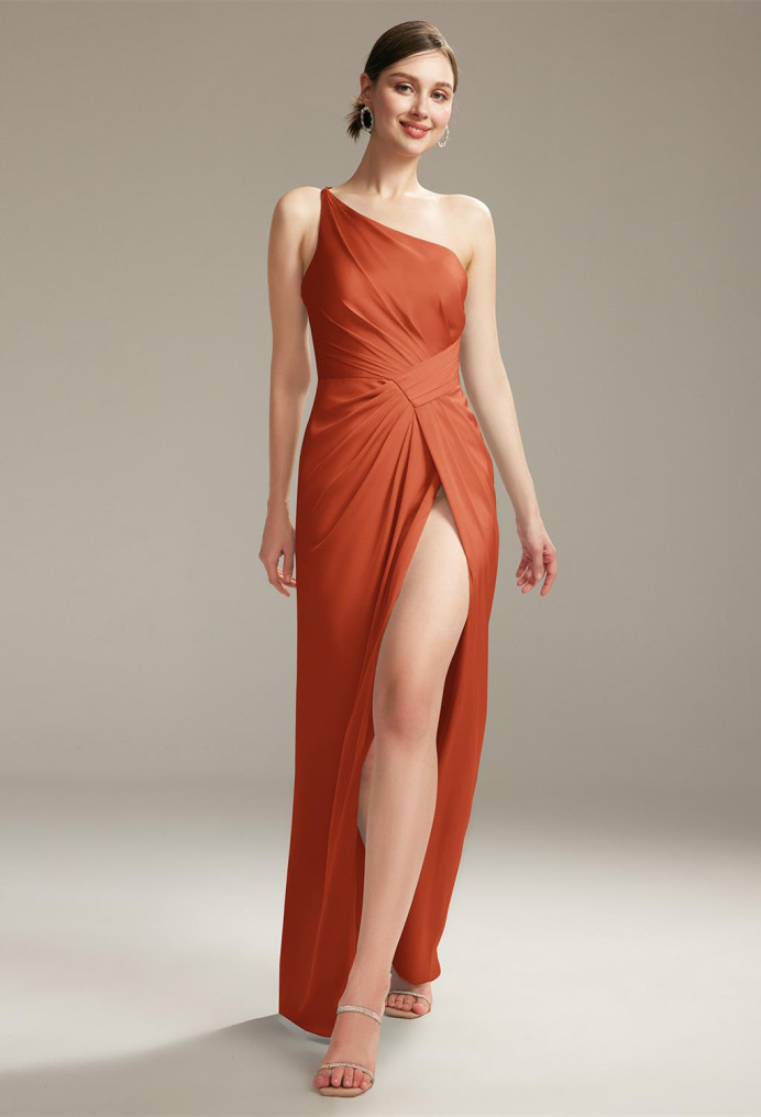 AW Arum Dress